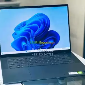 BRAND NEW DELL Inspiron ️ core i7 -1260P️ 2.10 GHz️ 12 cores and 16 logical processors ️  in Ethiopia